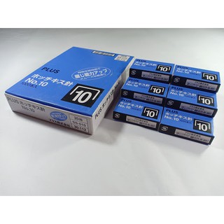 Kim bấm Plus số 10/ số 3