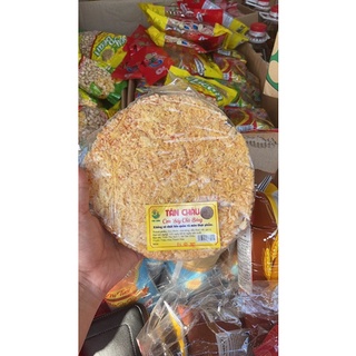 250G Cơm cháy chà bông Tân Châu