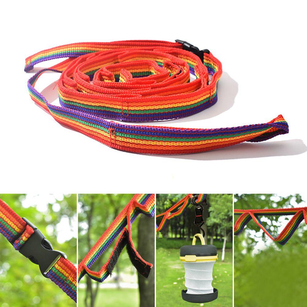 Dây Treo Lều Cắm Trại Tiện Dụng