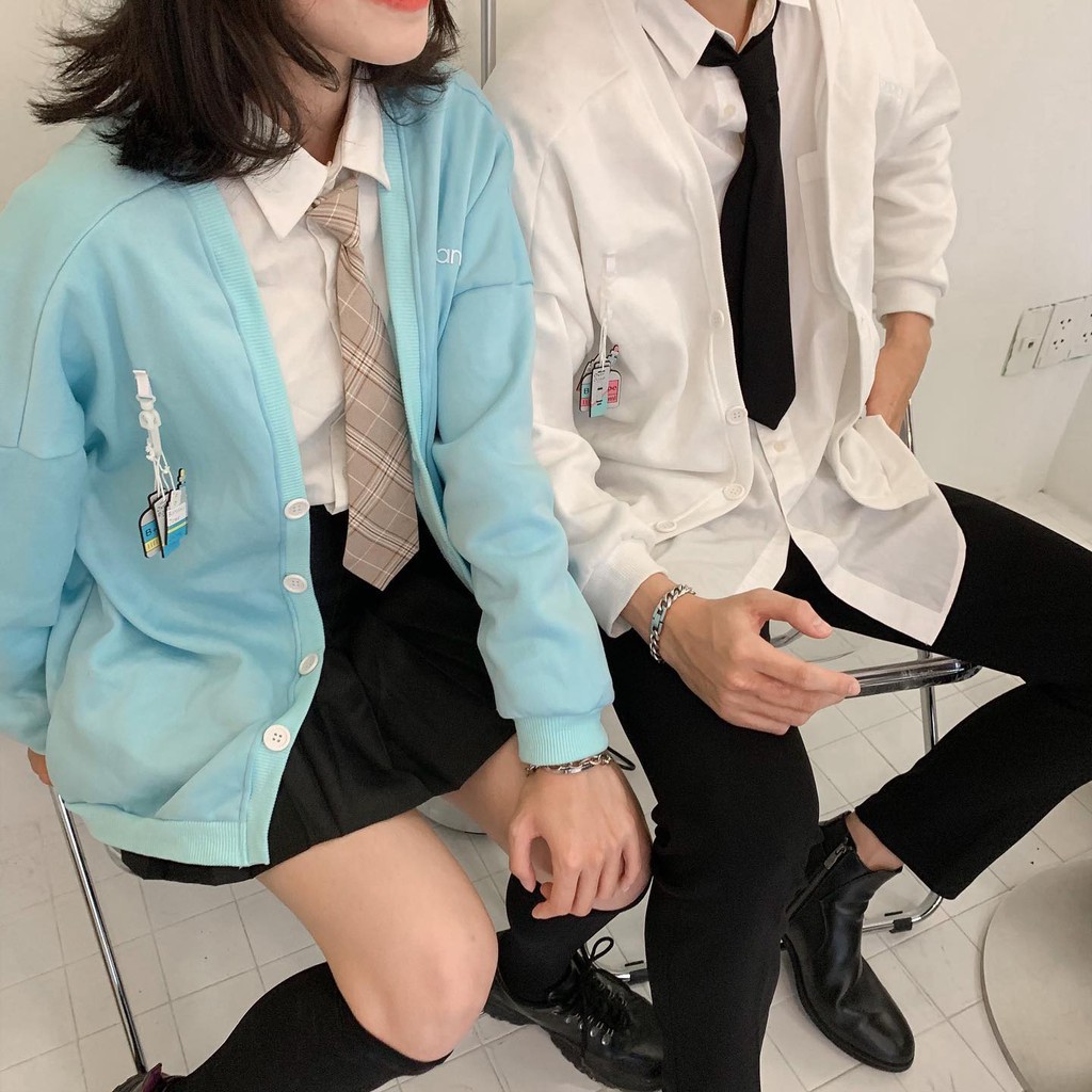 Áo Cardigan - Pill | BigBuy360 - bigbuy360.vn