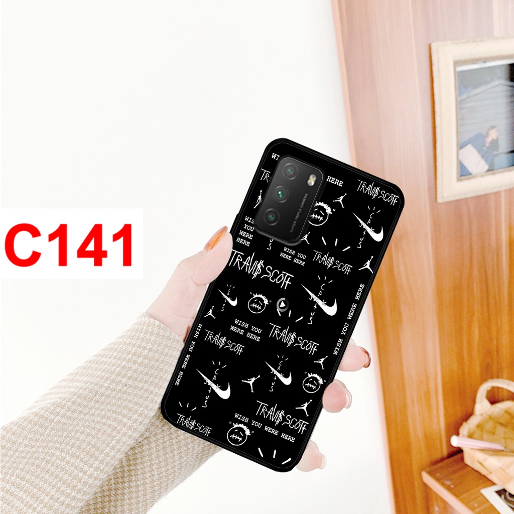 Ốp Redmi 9T - Xiaomi Poco M3  in hình thời trang cao cấp. ốp lưng Xiaomi Redmi chất lượng.