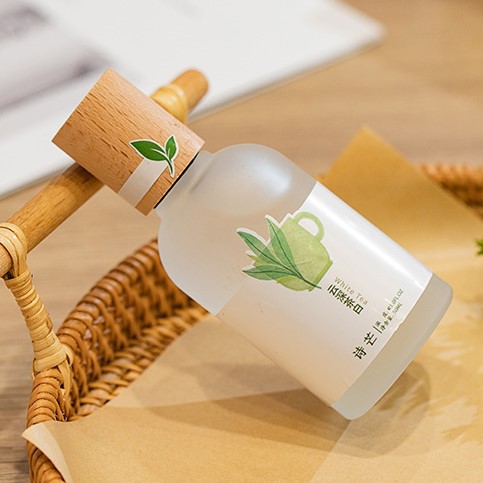 Nước hoa Shimang hương hoa quả, trà thanh mát [HÀNG HIỆU] dung tích 50ml | Thế Giới Skin Care