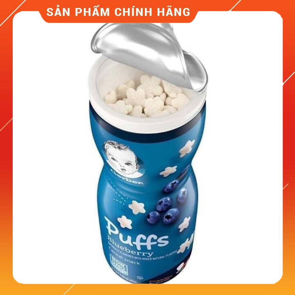 Bánh ăn dặm Gerber 42g