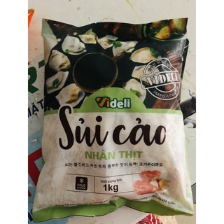 1kg sủi cảo loại ngon