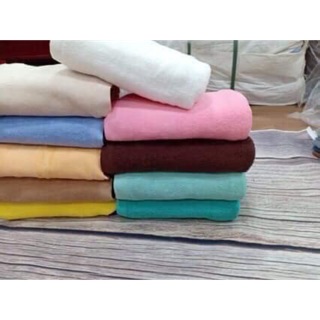 Combo khăn tắm xuất hàn