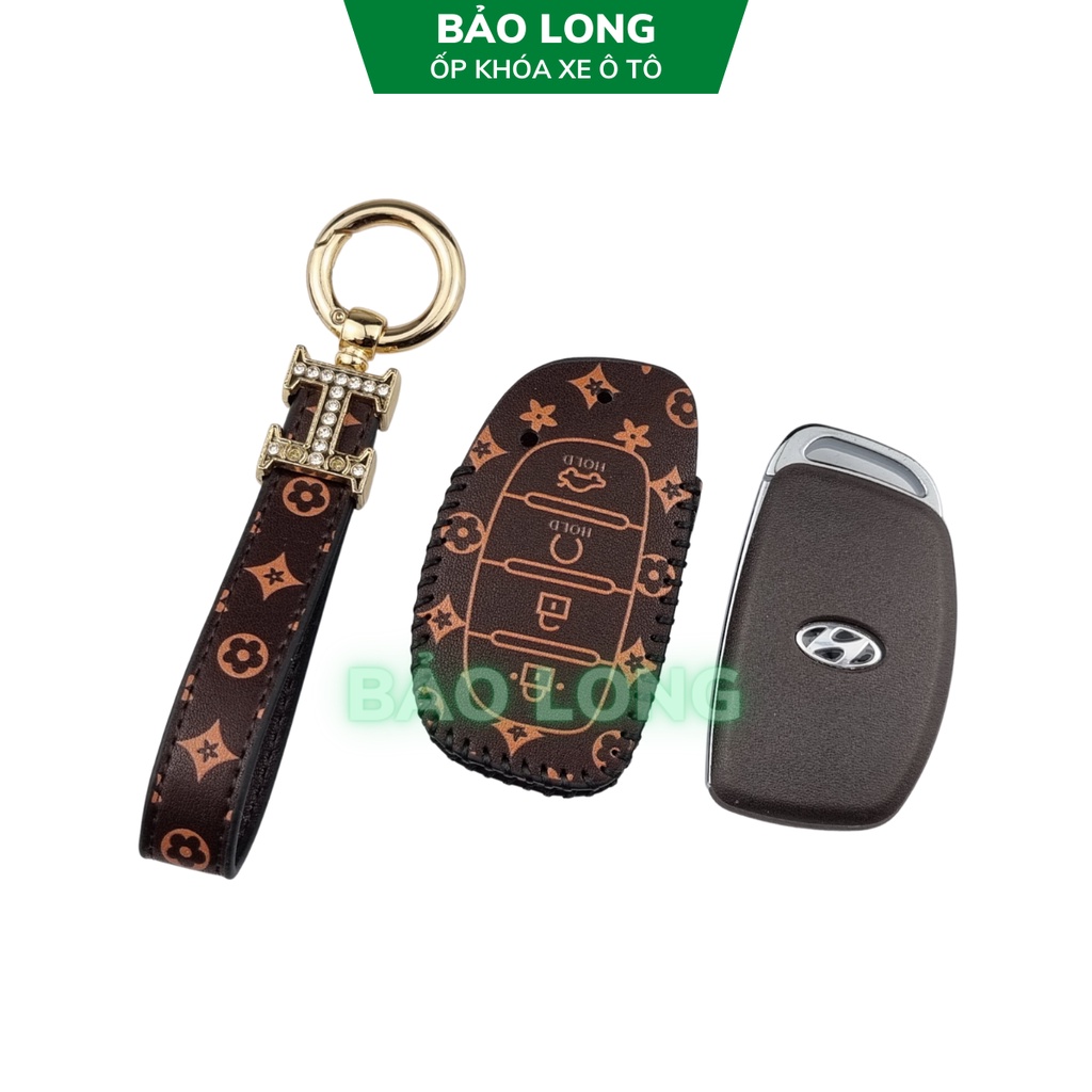 Bao da Hyundai CRETA trẻ trung, cá tính