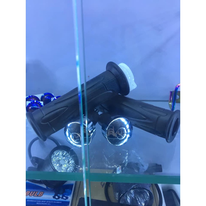 Tay Nắm SH Mode + Gù