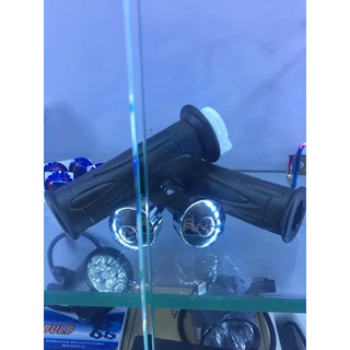 Tay Nắm SH Mode + Gù