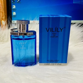 Nước hoa vilily 25ml siêu thơm
