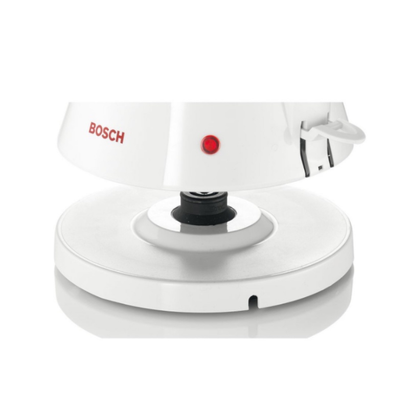 [Mã ELHADEV giảm 4% đơn 300K] Bình Đun Siêu Tốc Bosch TWK1201N - 1.7L - Công Suất 1800W - Bảo Hành 2 Năm