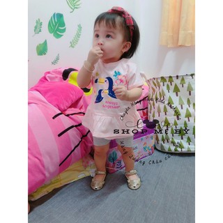 [Zara Auth] Giày búp bê chuẩn Authentic cho bé gái👧🏻💋