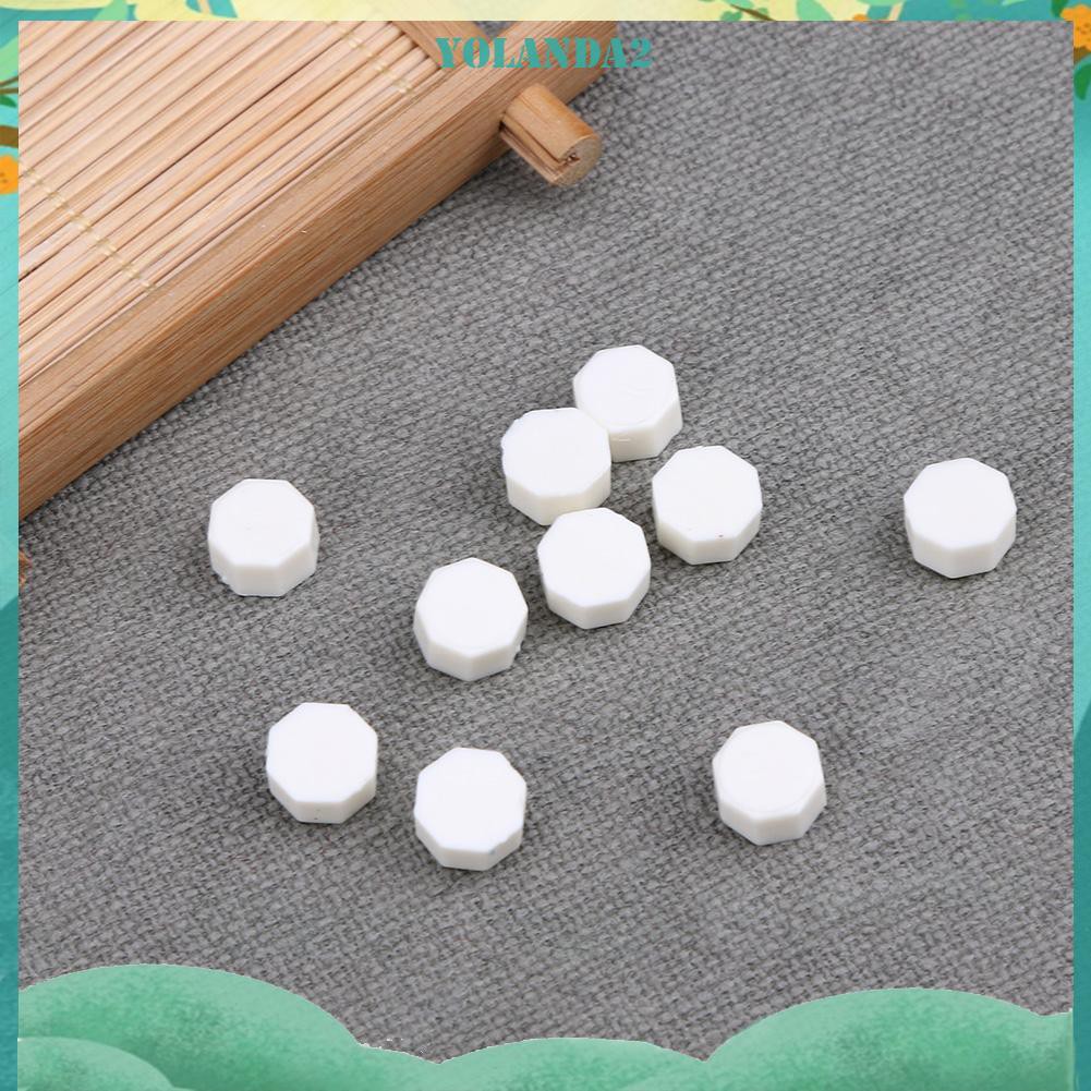 Bộ 100 Sáp Ong Bát Giác