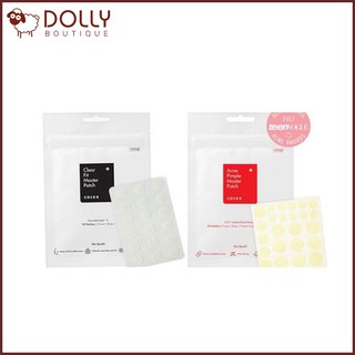 MIẾNG DÁN MỤN COSRX ACNE PIMPLE MASTER PATCH ( Pimple Master )