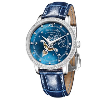 Đồng hồ nữ Reef Tiger RGA1550-YLLD