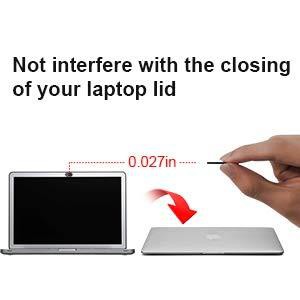Set 6 Vỏ Bọc Webcam Siêu Mỏng Tương Thích Với Laptop / Pc / Macbook / Imac / Ipad / Điện Thoại Thông Minh | BigBuy360 - bigbuy360.vn