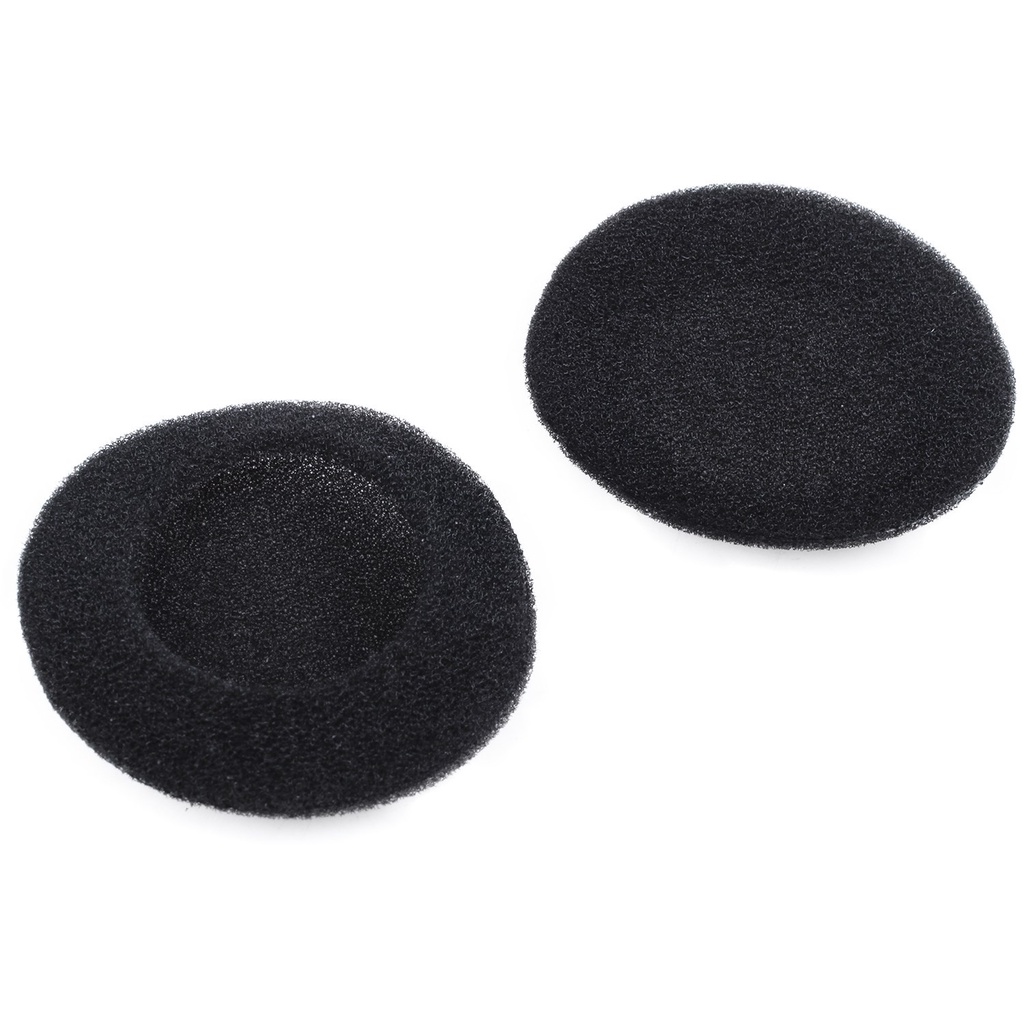 Set 10 Miếng Xốp Bọc Tai Nghe 5cm