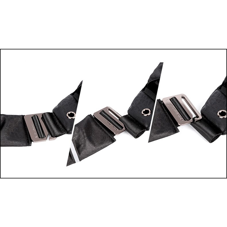 Túi Đeo Chéo Trước Ngực Thời Trang Cho Nam túi đeo chéo túi đeo ngực nam túi đeo chéo cho nam