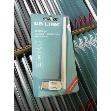 USB thu WIFI cho máy tính bàn và máy latop