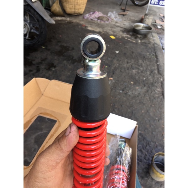 Phuộc vision 21 9 hãng