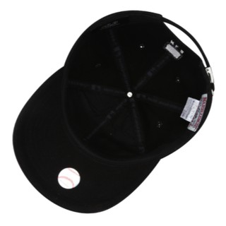 Nón MLB LA Logo nhỏ