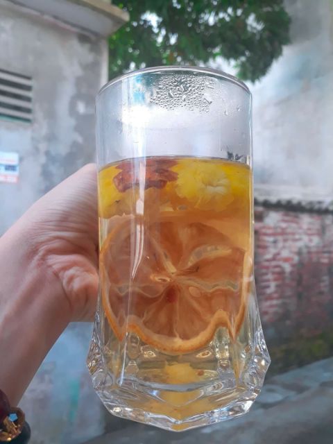 TRÀ DETOX TRÁI CÂY - TRÀ HOA QUẢ | BigBuy360 - bigbuy360.vn