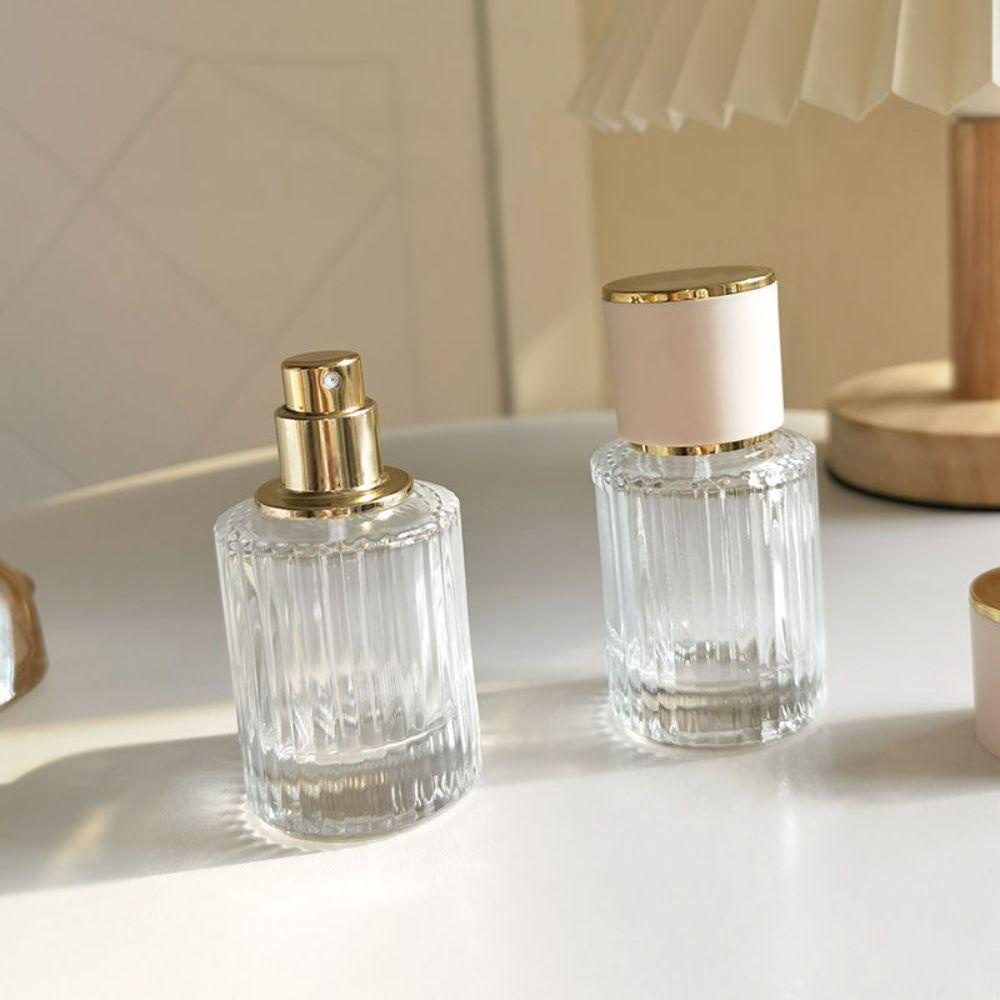 Bình Xịt Nước Hoa Rỗng Bằng Thủy Tinh Sub-bottling Dùng Khi Đi Du Lịch