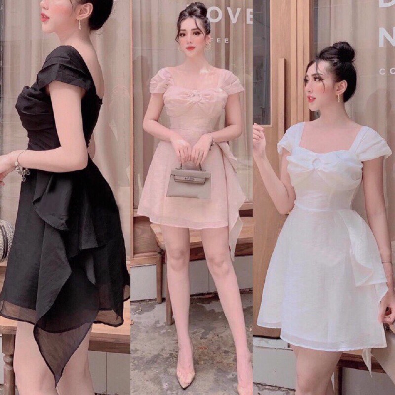 đầm dự tiệc , dạ hội , thiết kế nữ _ yenruby0308