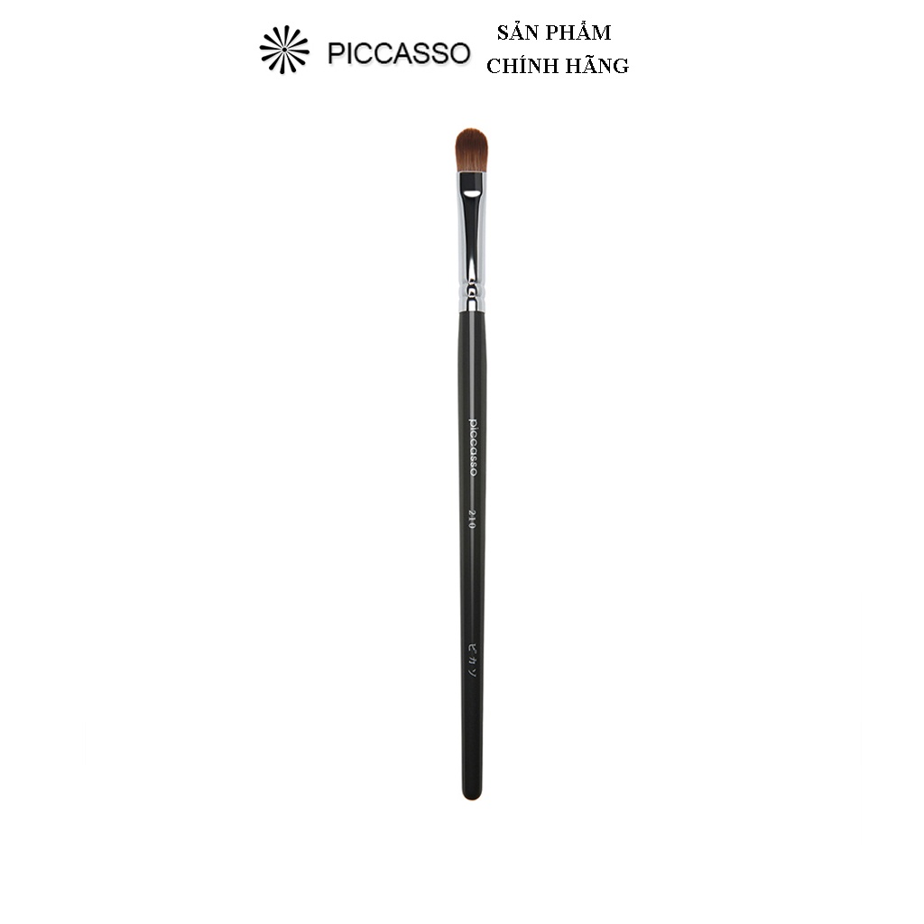 Cọ che khuyết điểm piccasso 210