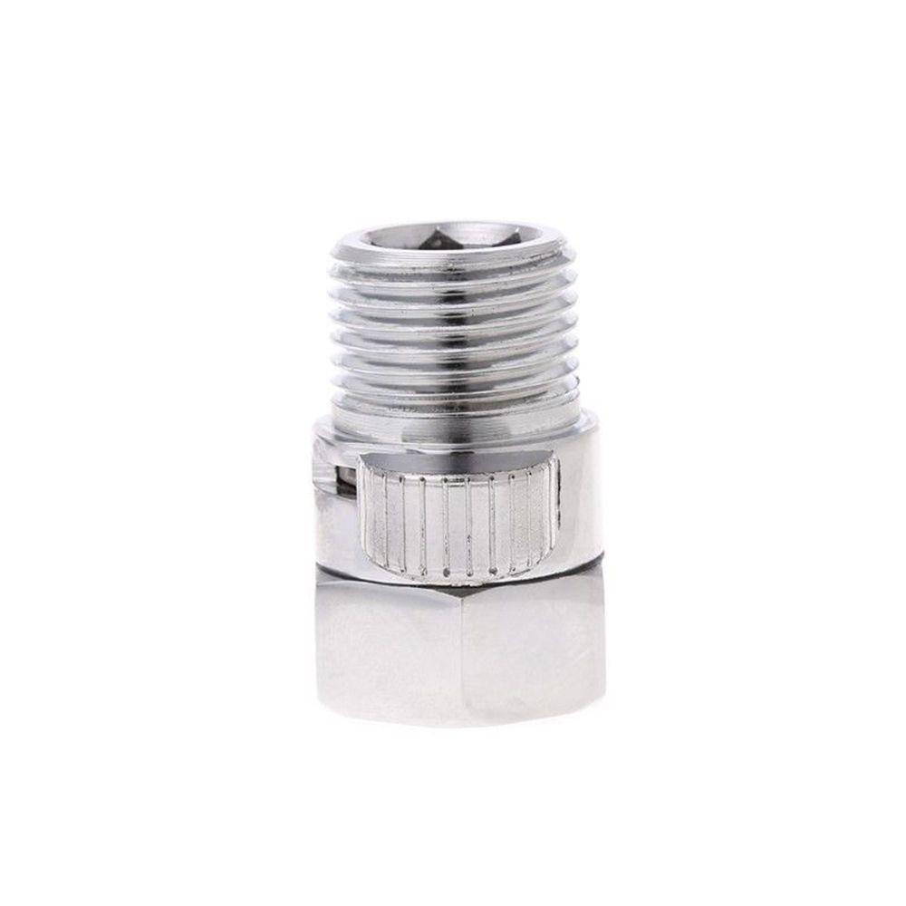 Đầu Vòi Hoa Sen G1 / 2 &quot;Tiết Kiệm Nước Nhanh