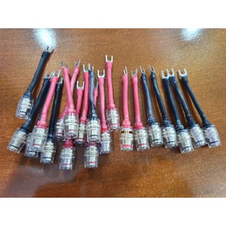 combo 2 Cặp jack chuyện càng cua ra bắp chuối ( 4 chiếc )