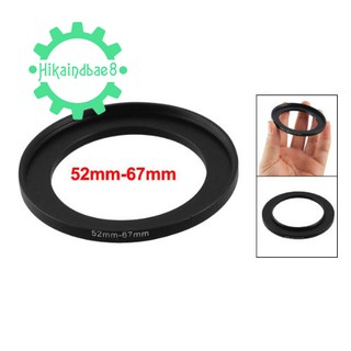 Vòng lọc thấu kính máy ảnh cỡ 52mm-67mm