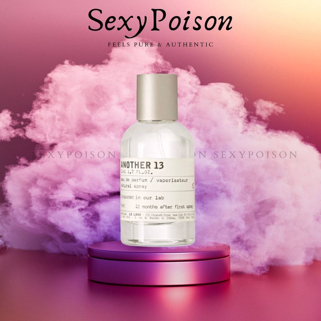 Nước Hoa  AnOther 13 ˢᵉˣʸᵖᵒᶦˢᵒⁿ