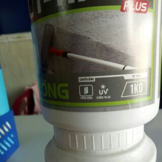 Chống thấm tường đứng  Kova