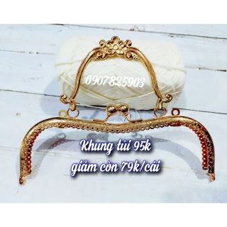 Khung túi 20cm