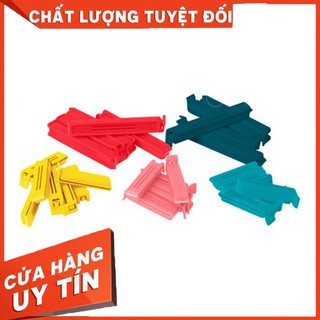 Kẹp miệng túi nylon Ikea Bevara