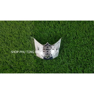 Combo 5 món ốp xe AIR BLADE 2020, 2021