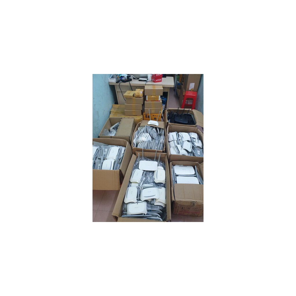 Bộ phát wifi 2 râu tplink tốc độ 300mb | BigBuy360 - bigbuy360.vn