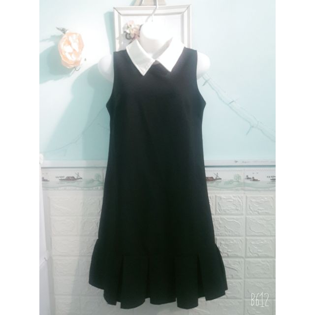 Thanh lý đầm thiết kế đuôi cá dưới 50kg