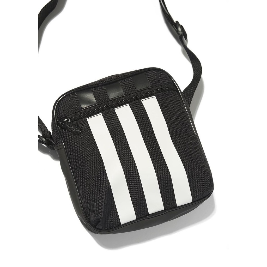 ✔️  Túi đeo chéo adidas 3-STRIPES ORGANIZER - FL1750 / CAM KẾT CHUẨN 100% CHÍNH HÃNG