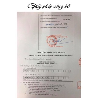 Tinh chất trái cây đặc INSPIRE