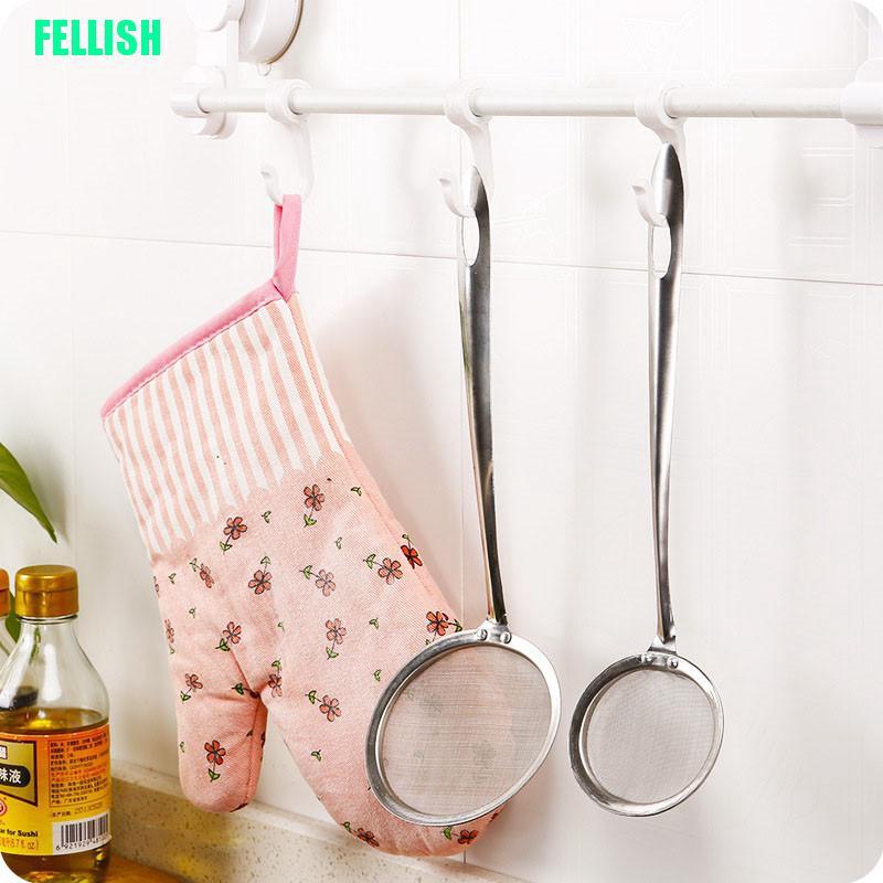 Rây Lọc Bằng Thép Không Gỉ Tiện Dụng Cho Nhà Bếp