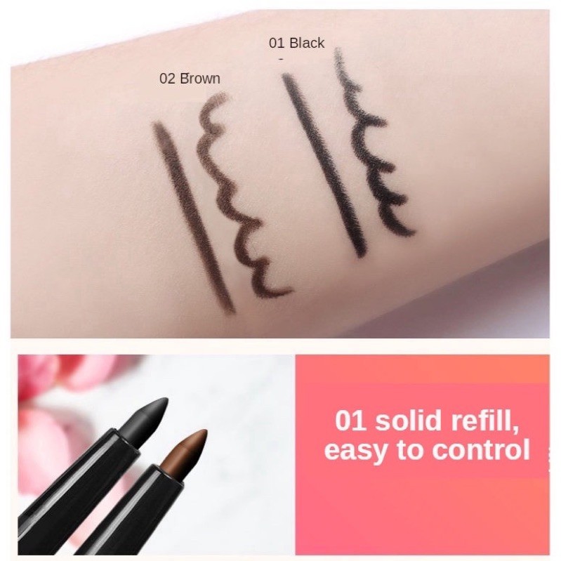 CHÌ SÁP VẼ MẮT EYELINER | BigBuy360 - bigbuy360.vn
