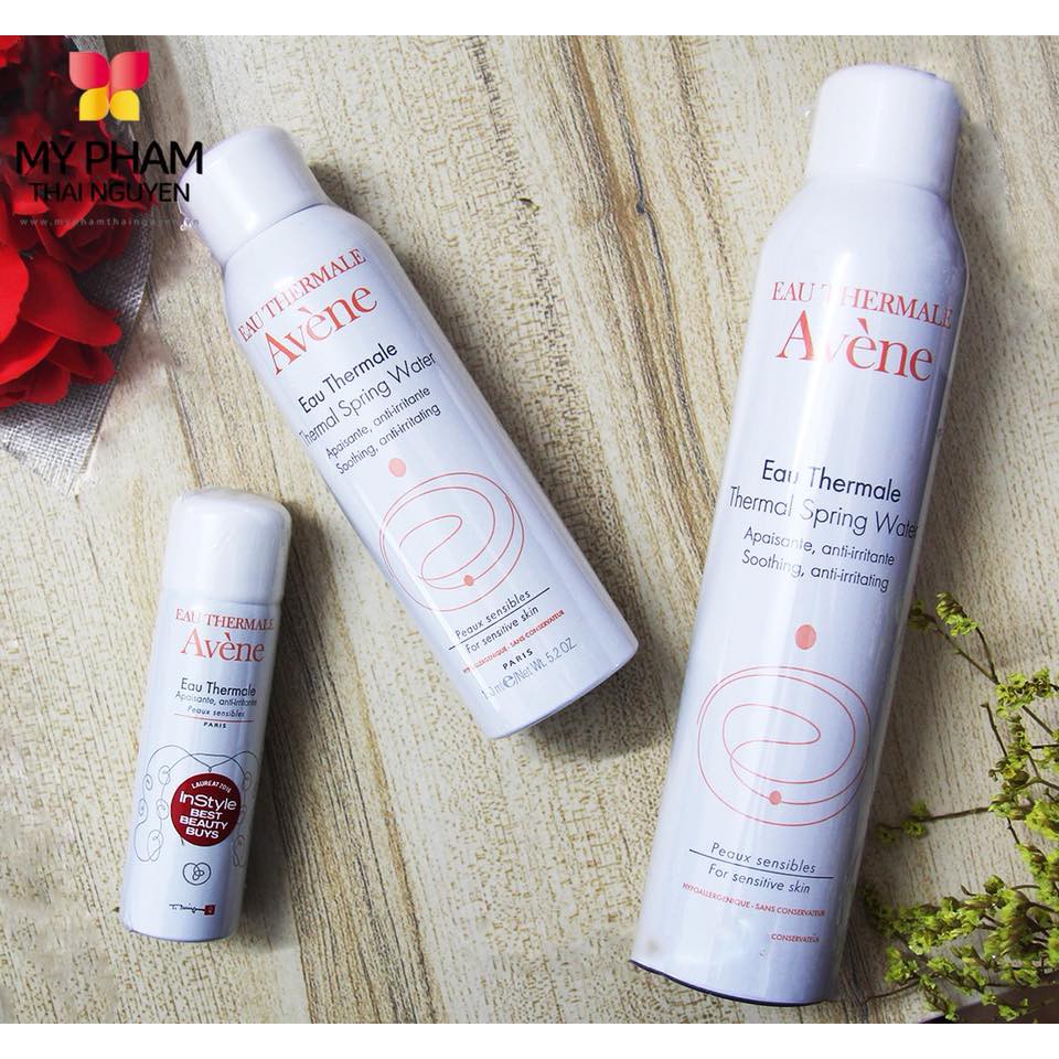[Chính Hãng] Xịt khoáng Avène Thermal Spring Water Spray | BigBuy360 - bigbuy360.vn