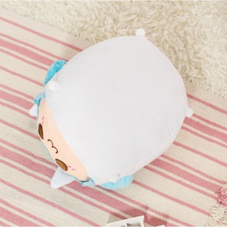 Gấu bông Miku