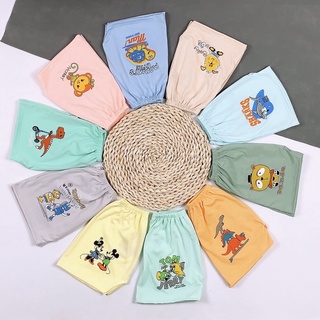 Quần đùi Mông thú cho bé chất đẹp