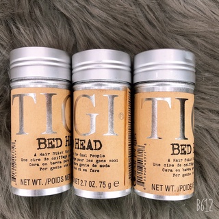 Sáp thỏi tạo kiểu tóc nam BED HEAD TIGI 75G