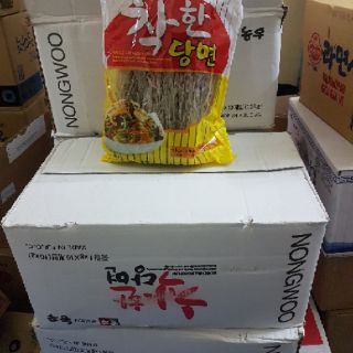 MIẾN NONGWOO CHACKHAN 1KG