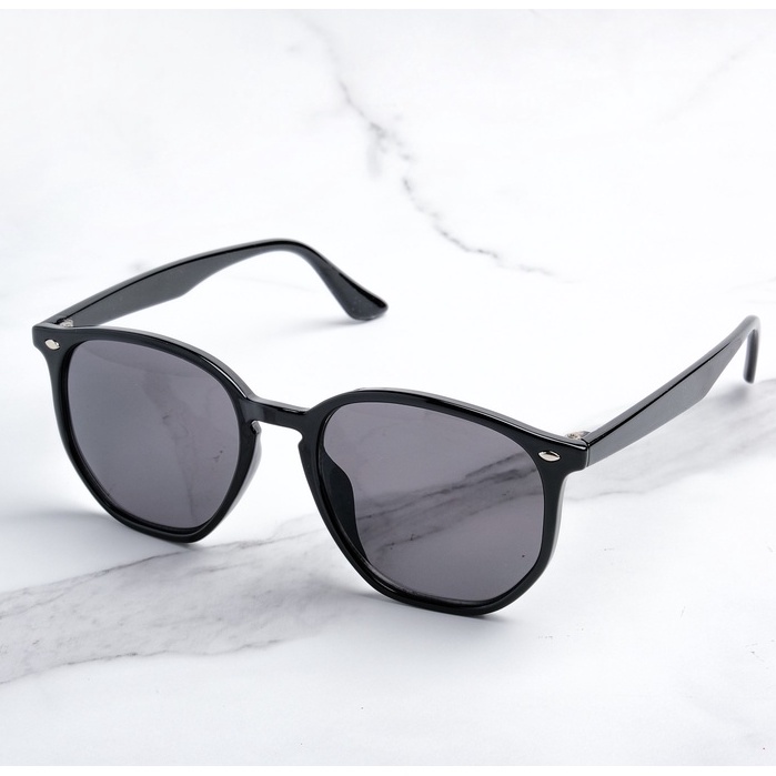 Kính Mát Nhựa Shady Unisex MN1151