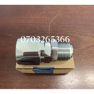 Đầu sống Aile phi 27