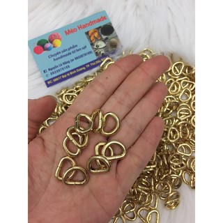 Khoen D nhí, bóng đẹp 2k/1 cái